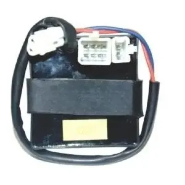 Cdi Unit for TVS Wego