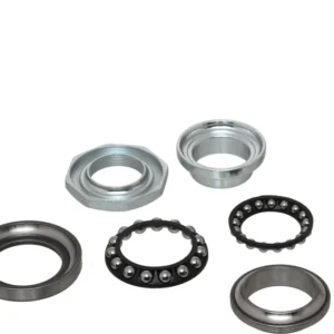 Fork Steering Cone Set Tvs Apache 160 200 4v