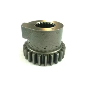 Kick RecHeat TVS Xl100 product image