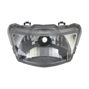 Head Light Assy Hero Pleasure