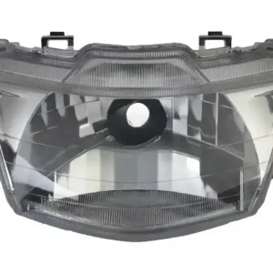 Head Light Assy hero Pleasure