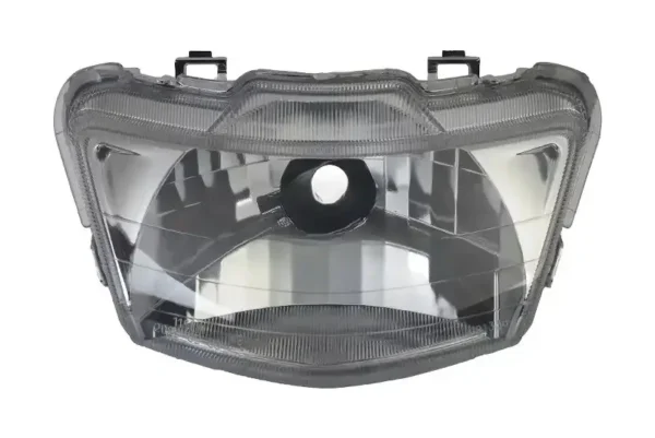 Head Light Assy hero Pleasure