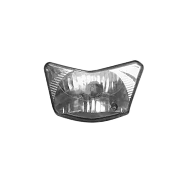 Head Light Assy Hero Maestro Old