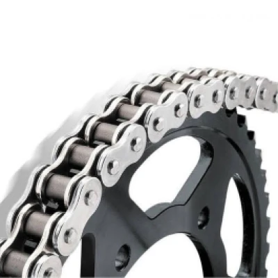 Mahindra Mojo Rolon Chain Sprocket Kit
