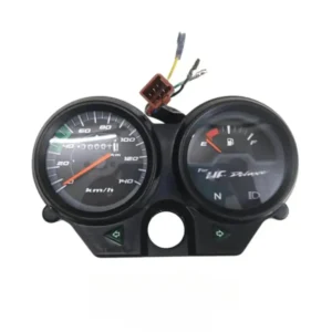 Analog Meter Assembly Hero Cd Deluxe Self Start