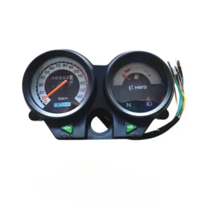 Speedometer Assembly Hero Passion Plus