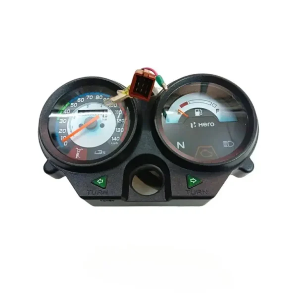 Speedometer Assembly Hero Splendor Plus