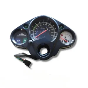 Analog Speedometer Assembly Hero Super Splendor