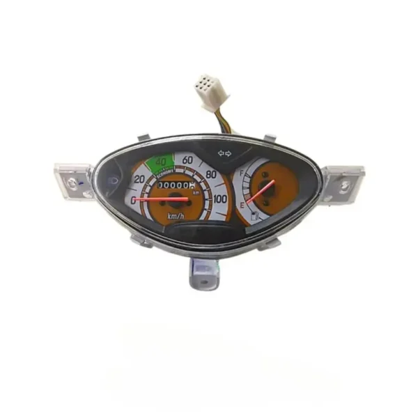 Analog Speedometer Assembly Suzuki Access 125