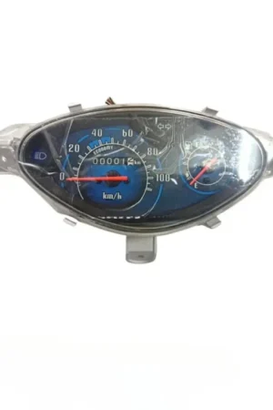 Minda Analog Speedometer Assembly Suzuki Access