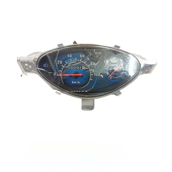 Minda Analog Speedometer Assembly Suzuki Access