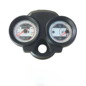 Minda Speedometer Assembly For Tvs Star City 110