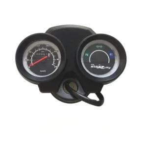 Speedometer Assembly For Tvs Star City