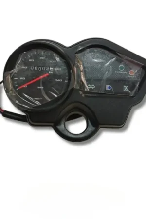 Analog Speedometer Assembly Tvs Star Sports