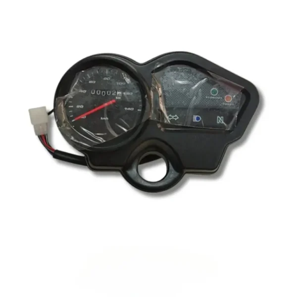 Analog Speedometer Assembly Tvs Star Sports