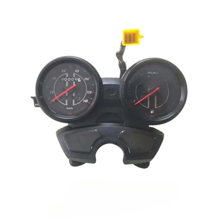 Analog Speedometer For Bajaj Discover M 150 product image