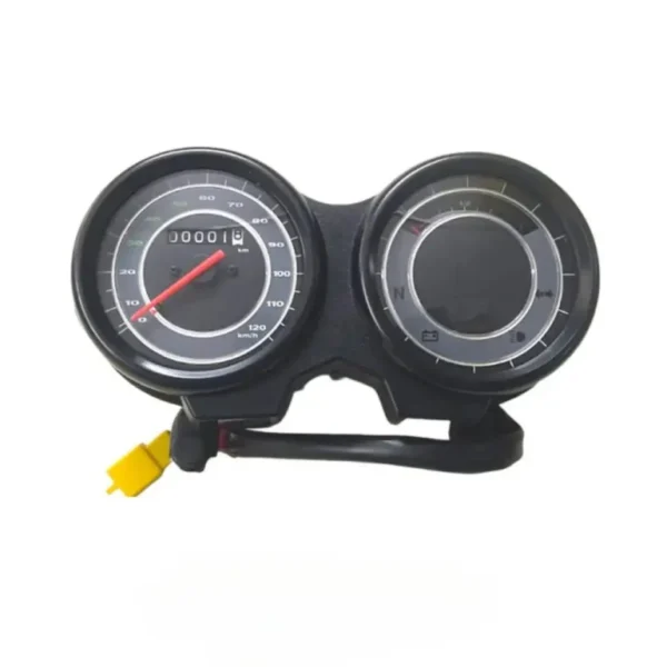 Analog Speedometer For Bajaj Platina 125
