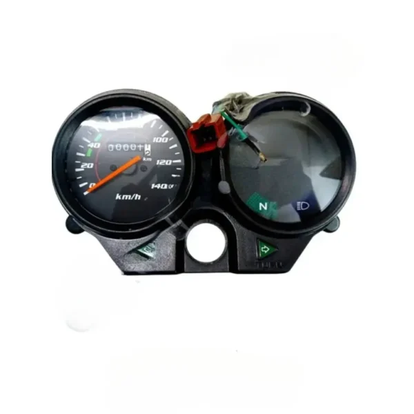 Analog Speedometer Hero Cd Delux