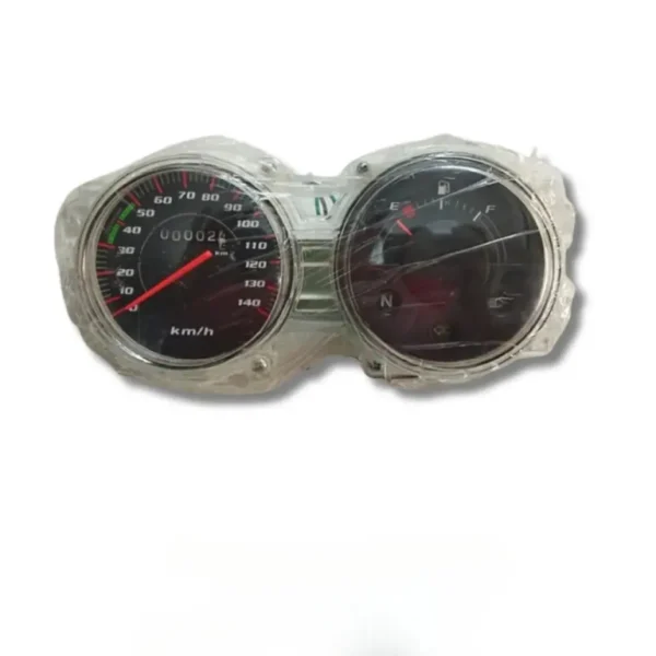 Analog Speedometer For Honda Cb Shine Old