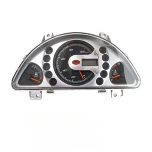Minda Speedometer Mahindra Duro Dz
