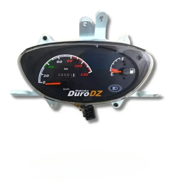 Analog Speedometer Mahindra Duro Dz