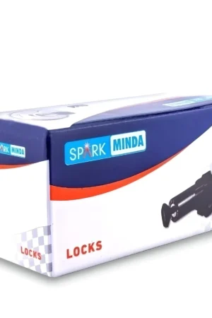 Ignition Key Switch With Long Keys For Honda Eterno 2 Single Pin With Thimble Wire product image