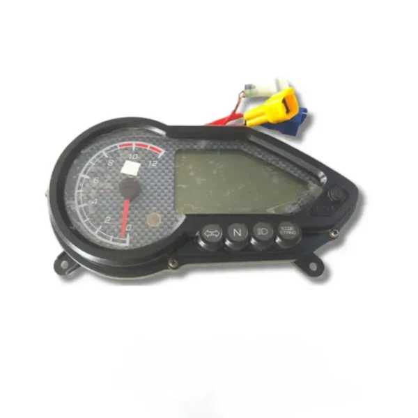 Speedometer Assembly Bajaj Pulsar BS3