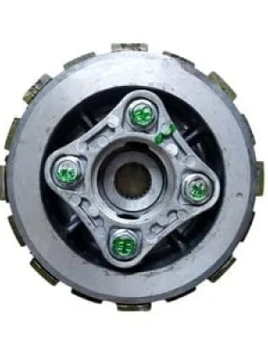 Clutch Assy bajaj Ct100 platina product image