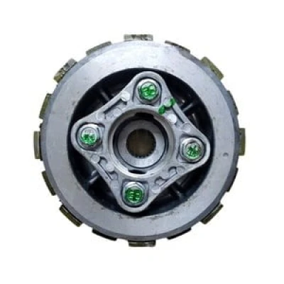 Clutch Assy bajaj Ct100 platina product image