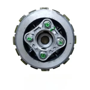 Clutch Assembly Honda Cb Twister product image