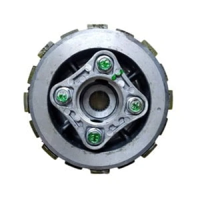 Clutch Assy honda Unicorn 160