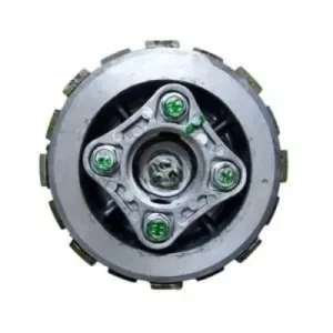 Clutch Assy bajaj Pulsar150 Old product image