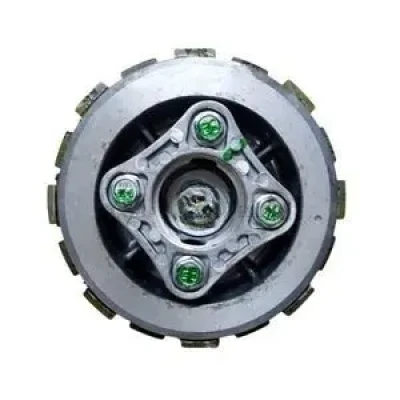 Clutch Assy bajaj Pulsar150 Old product image