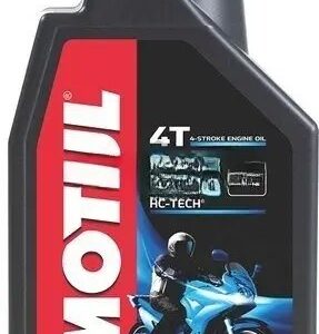 Engine Oil motul 20w 40 3000 4t Plus 1 Liter