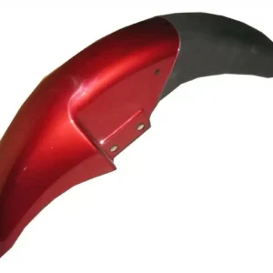 Fender Front Cocktail Wine Red Pulsar 150 Bajaj product image