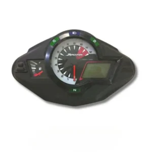 Analog Speedometer Hero Ignitor