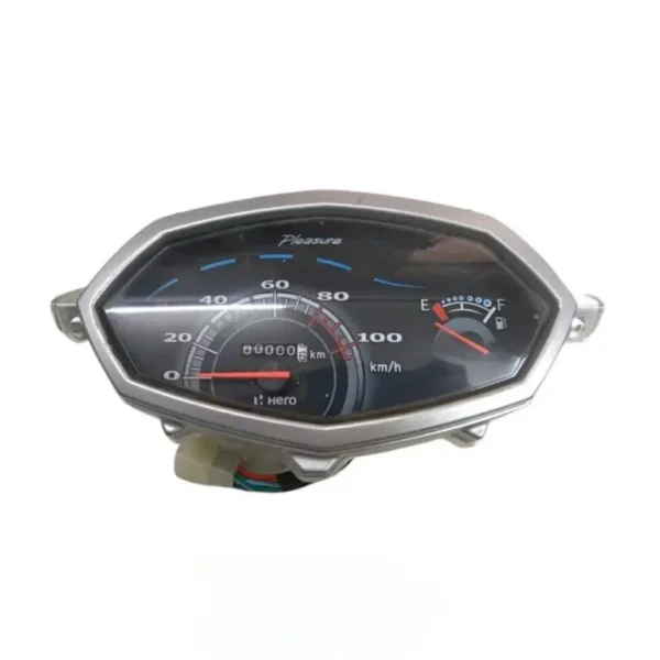 Speedometer Hero Pleasure New Model
