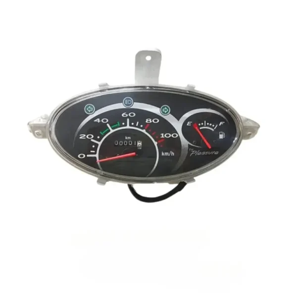 Analog Speedometer Hero Pleasure