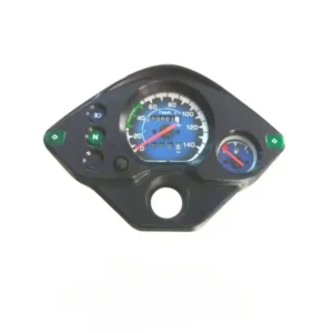 Analog Speedometer Hero Splendor