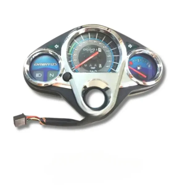 Speedometer Hero Super Splendor New Model