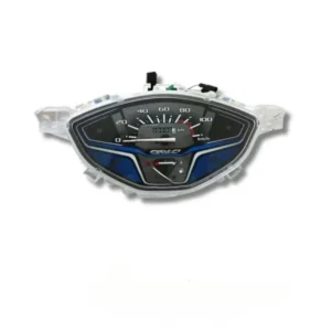 Analog Speedometer For Honda Activa 6g
