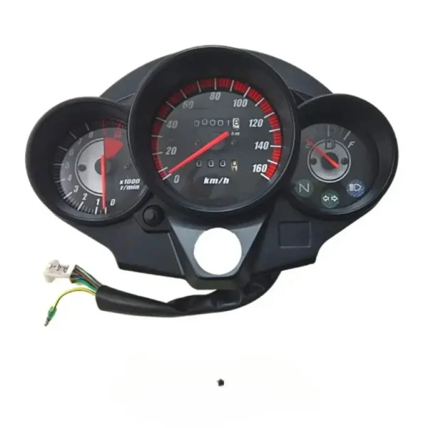 Analog Speedometer Honda Unicorn