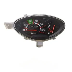 Analog Speedometer Suzuki Access