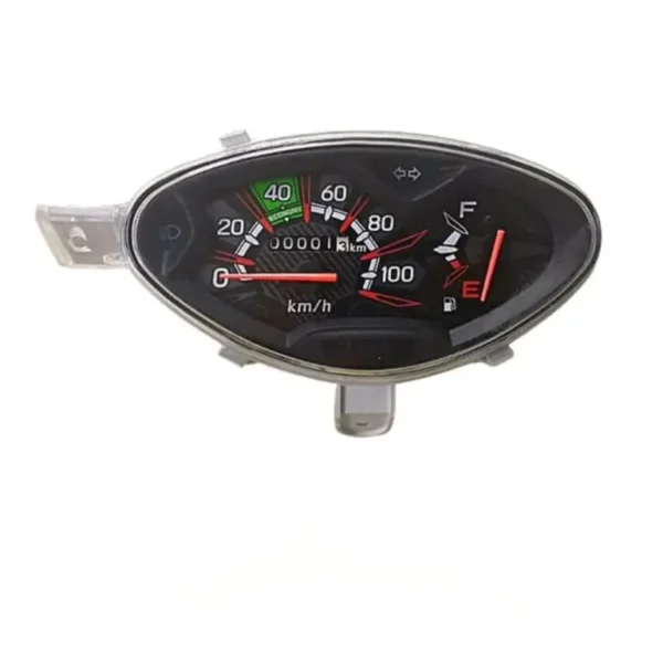Analog Speedometer Suzuki Access
