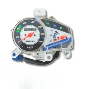Analog Speedometer Suzuki Hayate