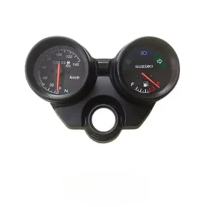 Analog Speedometer Suzuki Heat