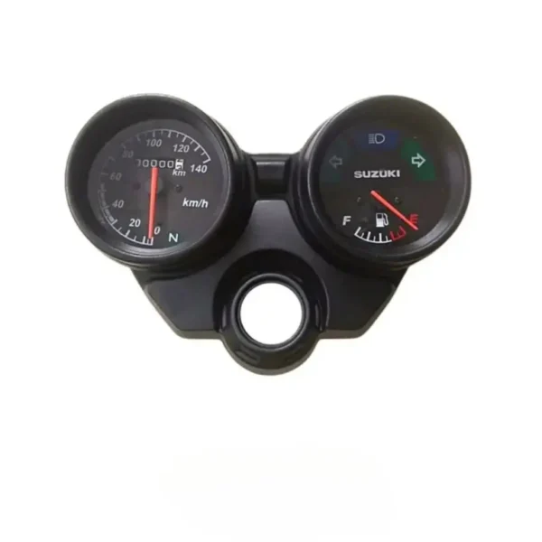 Analog Speedometer Suzuki Heat