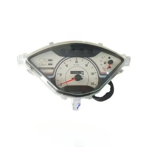 Analog Speedometer Tvs Jupiter Classic