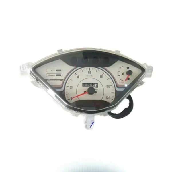 Analog Speedometer Tvs Jupiter Zx