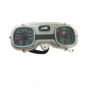 Analog Speedometer For Tvs Radeon